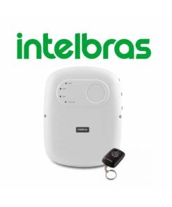 Central de Cerca Eléctrica INTELBRAS Hasta 5 km Lineales
