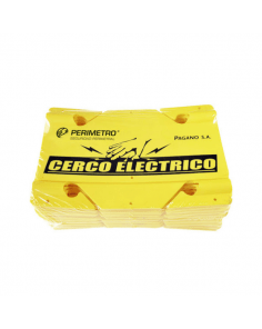 Cercos electricos